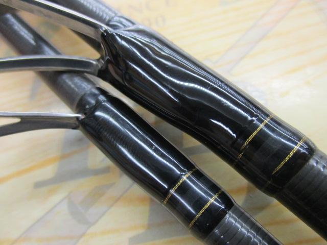 モアザンブランジーノ 109ML