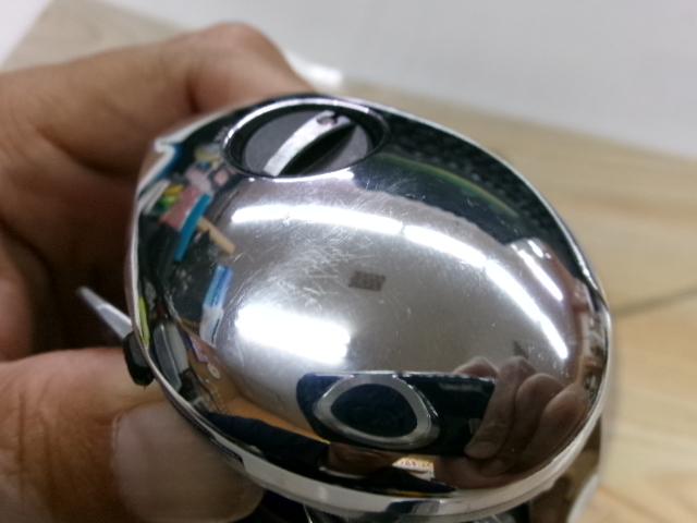 19アンタレス RH