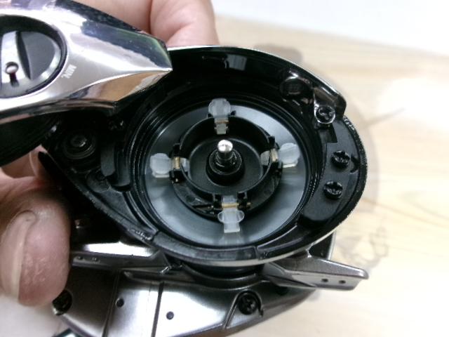 19アンタレス RH