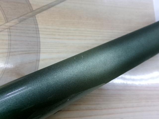 RVクラブスーパー枯山水 硬調70