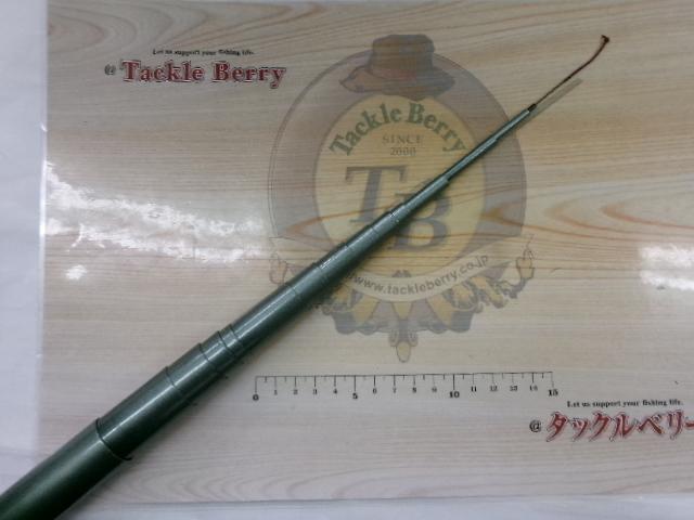 RVクラブスーパー枯山水 硬調70