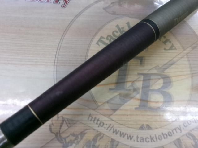 早霧ハエ小継硬調45｜＠ベリーネット 日本最大新品中古釣具WEB