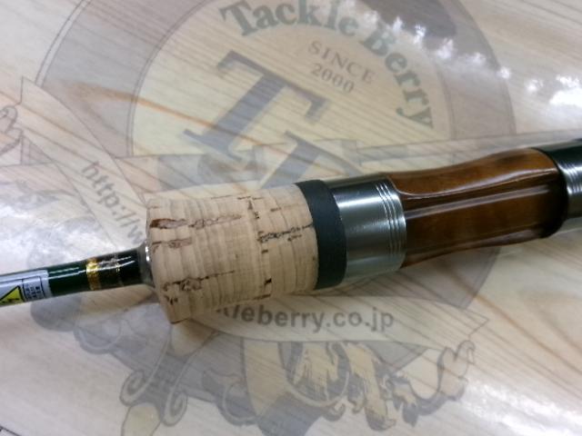 ファインテール FTS-522UL