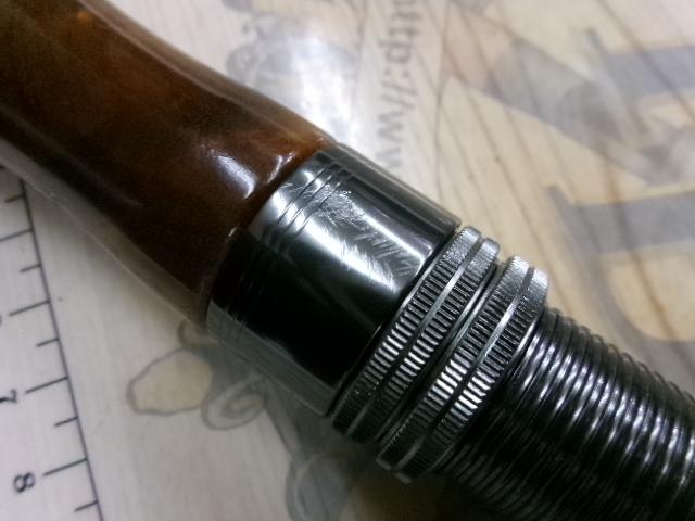 ファインテール FTS-522UL｜＠ベリーネット 日本最大新品中古釣具WEB