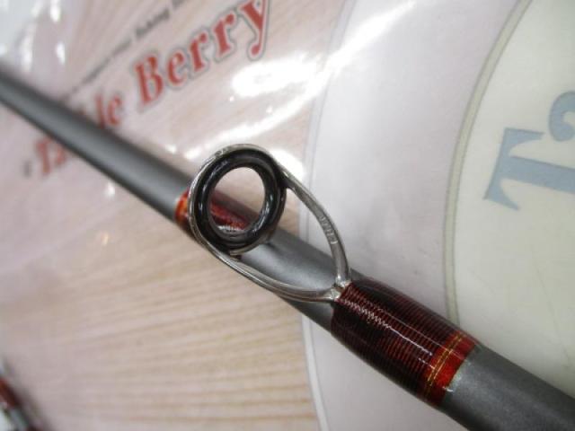 炎月一つテンヤマダイパワースペック B240MH