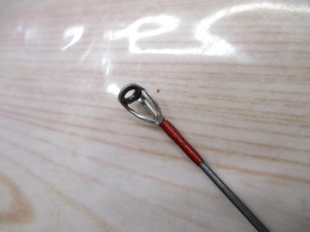 炎月一つテンヤマダイパワースペック B240MH