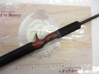 デストロイヤー F5-510X(Hi-10X)JIG SPECIAL FUNCTION