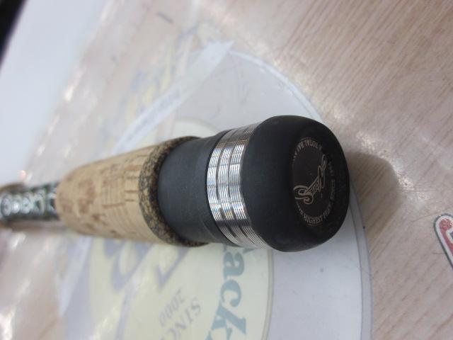 ロードランナーヴォイスジャングル 760JMH ジャングルスティックライト