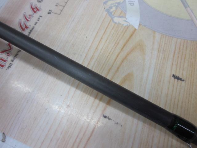 ロードランナーヴォイスジャングル 760JMH ジャングルスティックライト