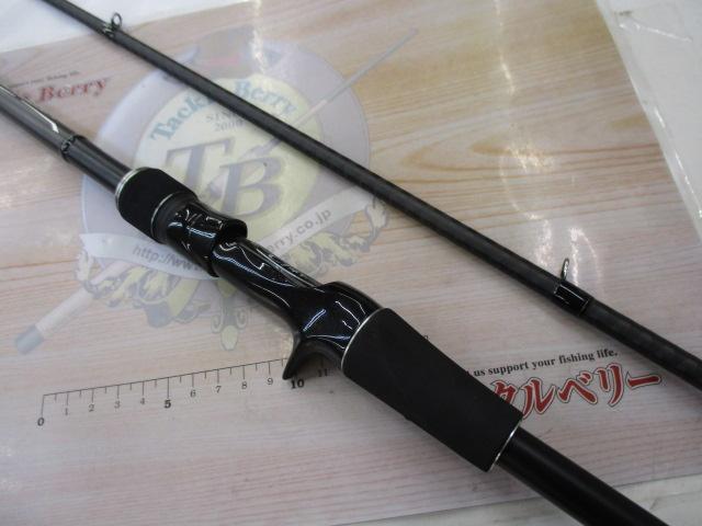 18ディアルーナ B106M｜＠ベリーネット 日本最大新品中古釣具WEB