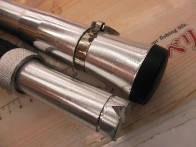 ランカーゼストフネ240M