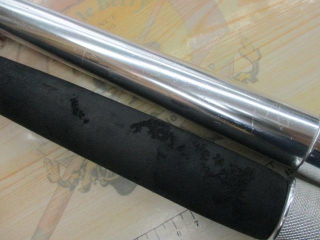 ランカーゼストフネ240M