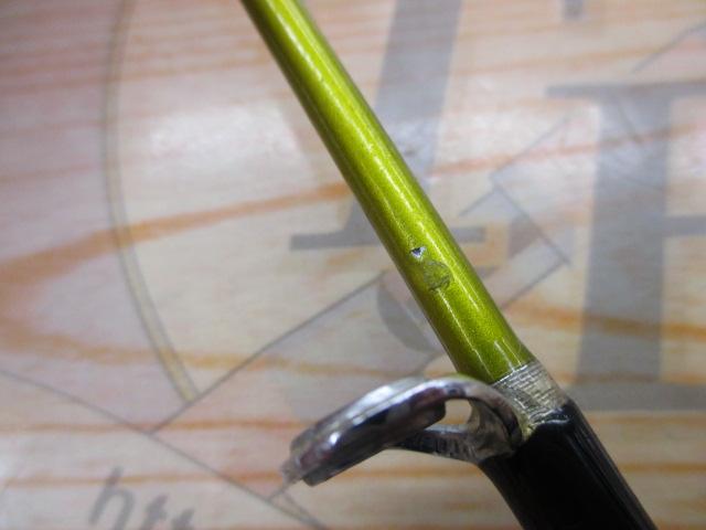 ランカーゼストフネ240M