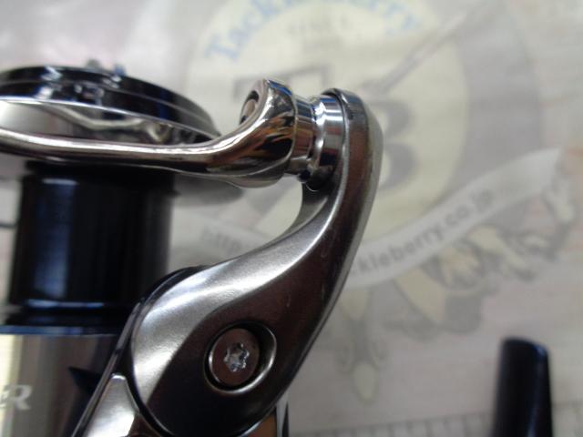 21ツインパワーSW 8000HG