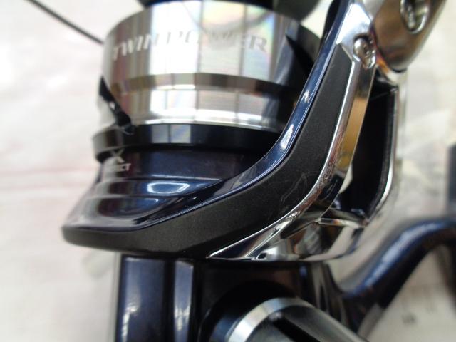 21ツインパワーSW 8000HG