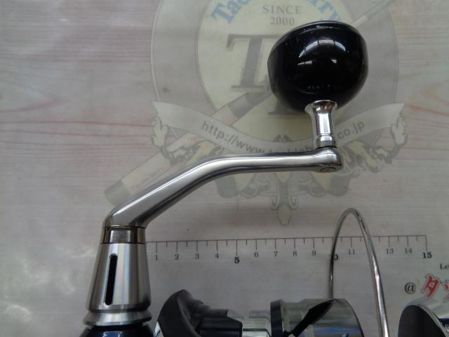 21ツインパワーSW 8000HG