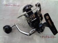 21ツインパワーSW 8000HG