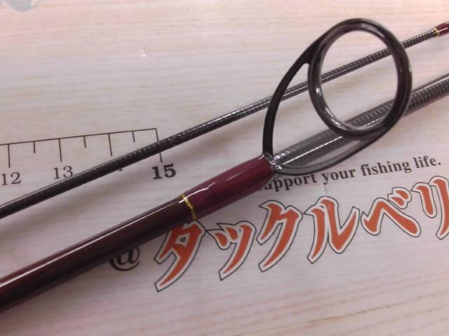 ラプラス-D 62L炎魔