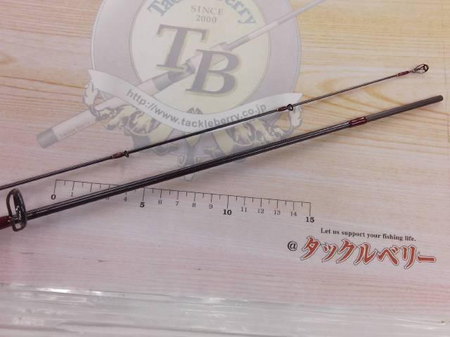 ラプラス-D 62L炎魔