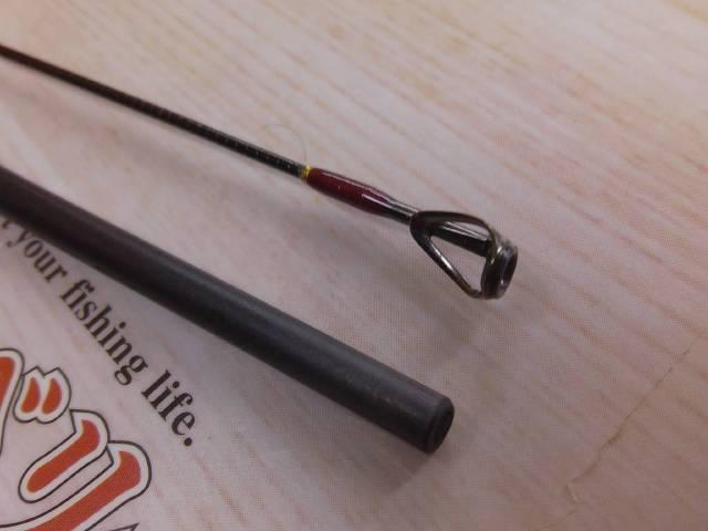 ラプラス-D 62L炎魔