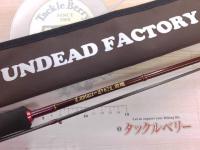 ラプラス-D 62L炎魔