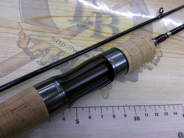 レイズRZ542S-L 天龍 Rayz RZ542S-L (ロッド・釣竿) 価格比較 - 価格.com