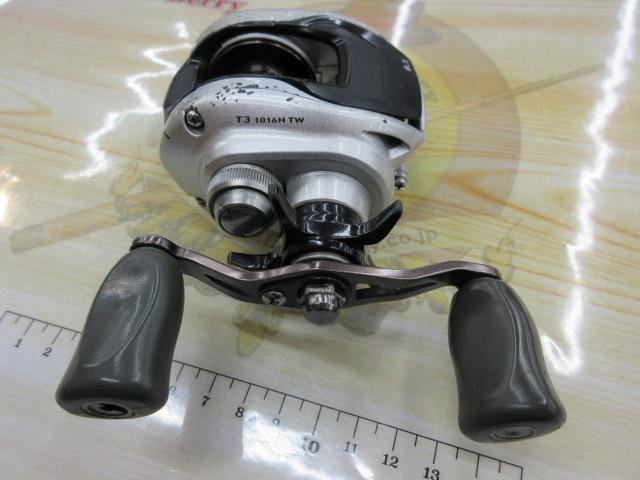 T3 1016H-TW｜＠ベリーネット 日本最大新品中古釣具WEBショップ
