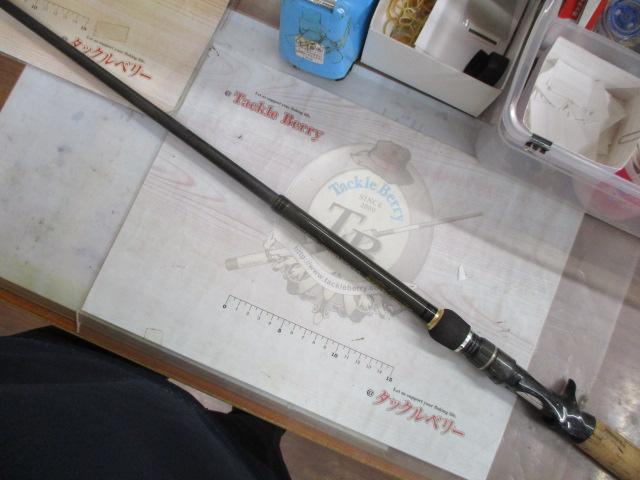 デストロイヤー F7-72X(フェイズⅡ)テレスコピック