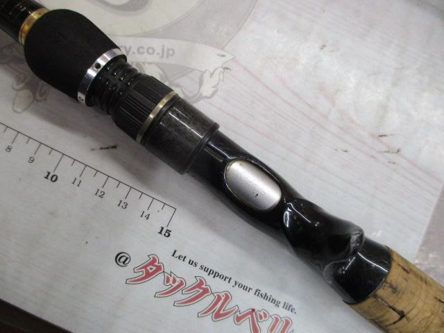 デストロイヤー F7-72X(フェイズⅡ)テレスコピック