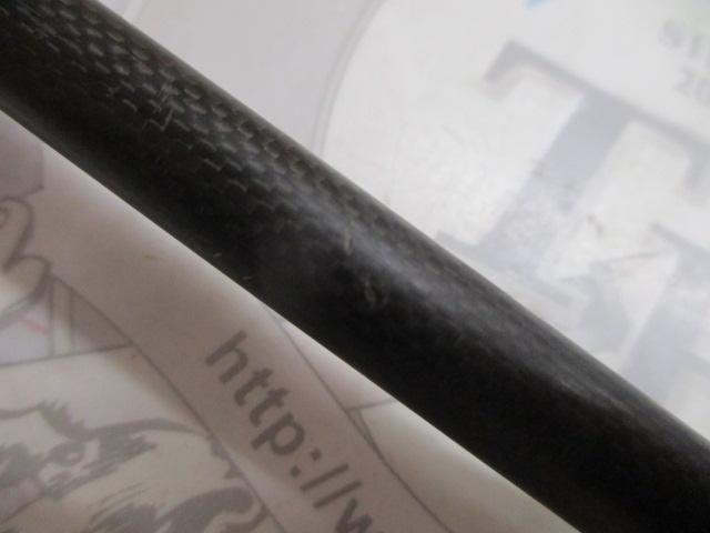 デストロイヤー F7-72X(フェイズⅡ)テレスコピック