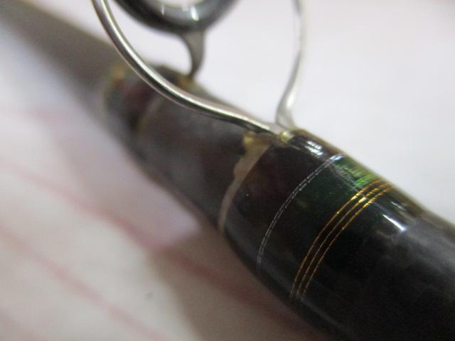 デストロイヤー F7-72X(フェイズⅡ)テレスコピック