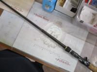 デストロイヤー F7-72X(フェイズⅡ)テレスコピック