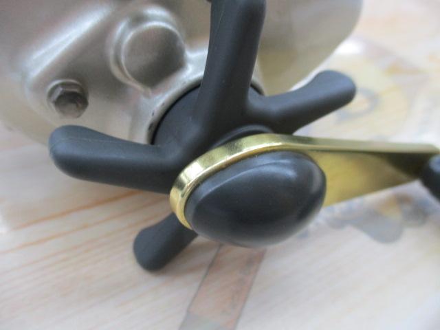 ハイパータナコン 500DX