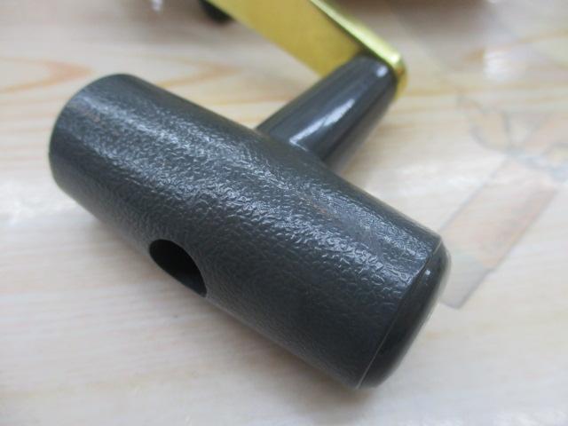 ハイパータナコン 500DX