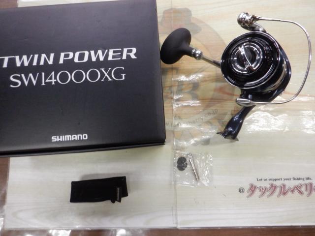 21ツインパワーSW 14000XG｜＠ベリーネット 日本最大新品中古