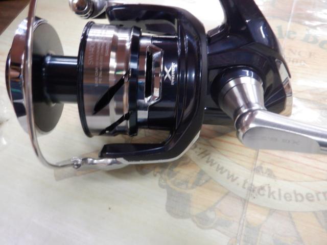 21ツインパワーSW 14000XG｜＠ベリーネット 日本最大新品中古釣具WEB