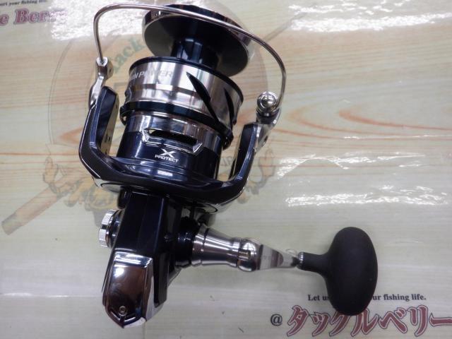 シマノ　21ツインパワー SW 14000XG 未使用品 シマノ 21ツインパワーSW14000XG - FISHING SERVICE MAREBLE