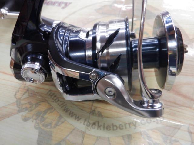 21ツインパワーsw 14000xg ナイロン100LB 付き 21 ツインパワー SW 14000XGのスペックとインプレ | 釣りクラウド