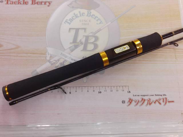 ラプラス-D 61L戦鬼丸(EVA)