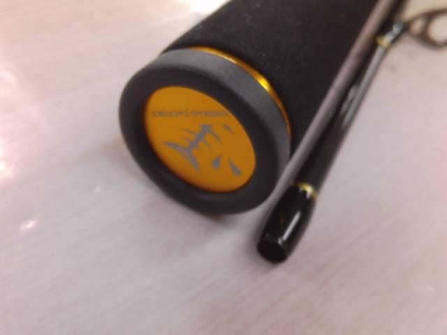 ラプラス-D 61L戦鬼丸(EVA)