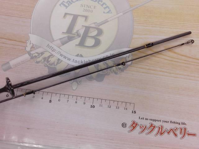 ラプラス-D 61L戦鬼丸(EVA)