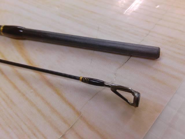 ラプラス-D 61L戦鬼丸(EVA)