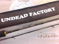 ラプラス-D 61L戦鬼丸(EVA)