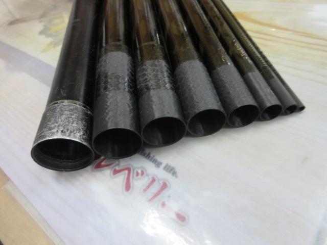 ダイヤフラッシュ鮎風硬調90