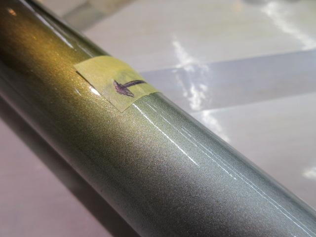 ダイヤフラッシュ鮎風硬調90