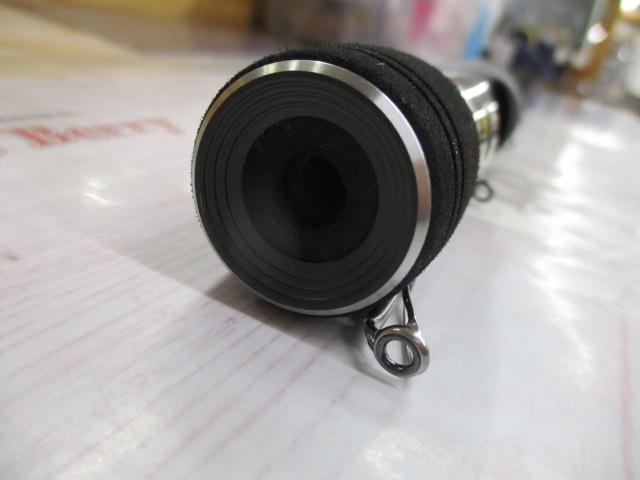 オシアジガーフルベンド B60-1