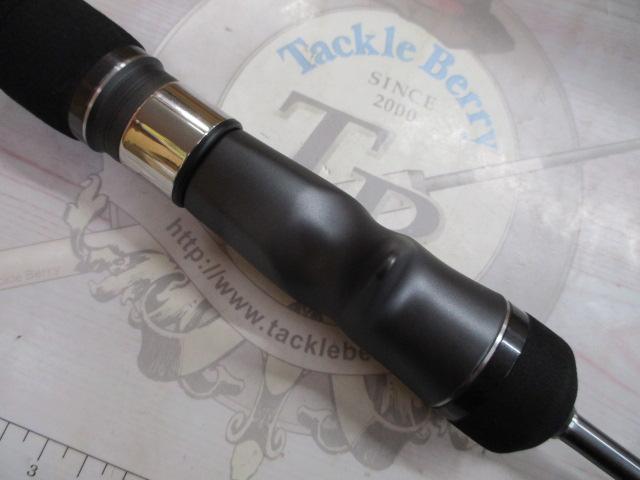 オシアジガーフルベンド B60-1