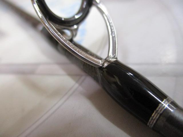 オシアジガーフルベンド B60-1