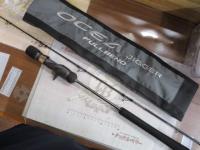 オシアジガーフルベンド B60-1