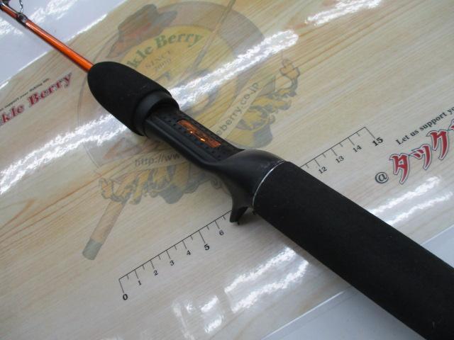 リーディング-XA 64 190Ⅱ